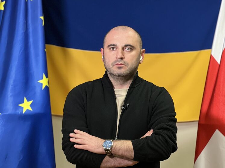 В Грузии избрали нового лидера оппозиции. Он пообещал начать с шагов по освобождению Саакашвили