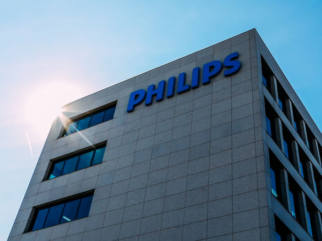 Компанія Philips скоротить 6 тис. працівників – Bloomberg