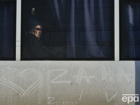 Російські окупанти вивозять до віддалених районів РФ сім'ї мобілізованих жителів Луганської області – ОВА