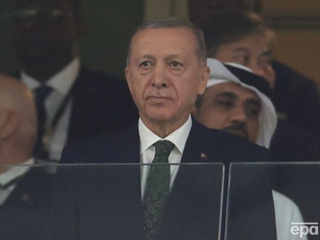 "Швеція буде шокована". Ердоган заявив, що Туреччина може схвалити вступ Фінляндії до НАТО