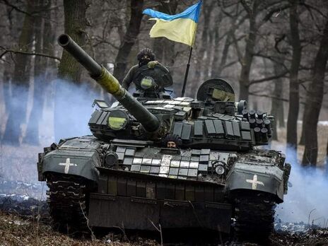 Самые интенсивные бои в войне РФ против Украины идут на Донбассе
