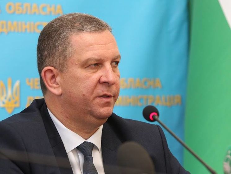 Рева заявил, что в связи с АТО и оккупацией Донбасса растет риск торговли людьми
