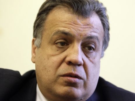 Журналист Пашаев об убитом после: Карлов приглашал турецких бизнесменов строить Керченский мост в Крыму