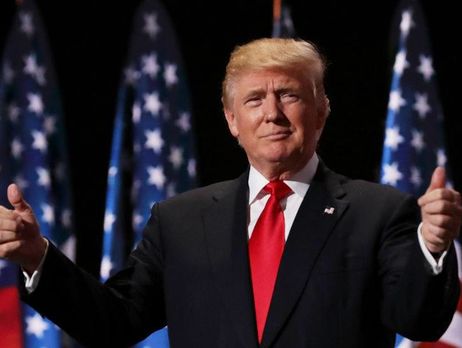 Американские выборщики избрали Трампа президентом США