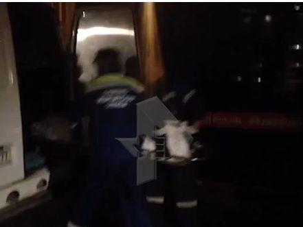 В Москве найден застреленным начальник одного из отделов МИД РФ