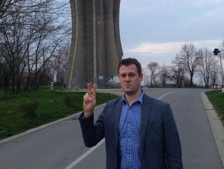 Казанский: Кажется, Кремль собирается менять Плотницкого