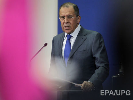 Лавров об убийстве посла в Турции: Мы договорились, что расследование этого зверского преступления будет совместным