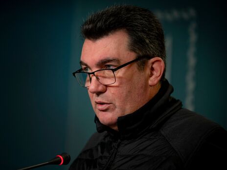 Данілов про новий наступ РФ: Ми дуже потужно готуємося