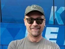 Как менялся Винник за последние 10 лет. Семь фото до исчезновения артиста и одно после