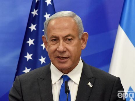Нетаньяху: Режиму в Ірані не потрібно придбавати ядерну зброю