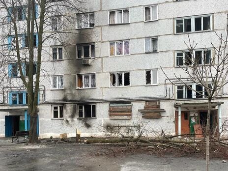 В результате российских обстрелов 30 января были ранены трое мирных жителей Донецкой области – ОВА