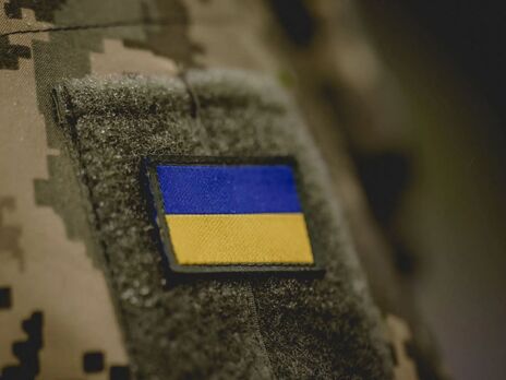 Українським військовим буде легше отримувати документи про поранення, кажуть у Мінцифри