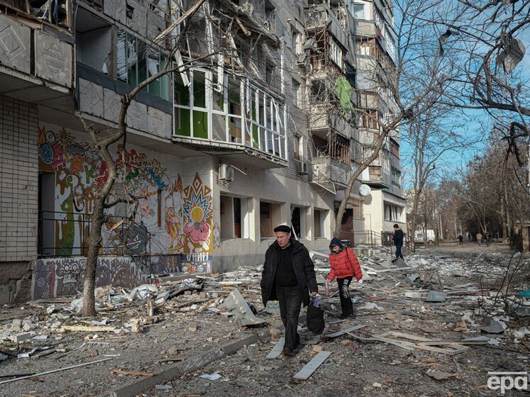 Війська РФ протягом доби 54 рази обстріляли Херсонську область, пошкоджено житлові будинки – ОВА