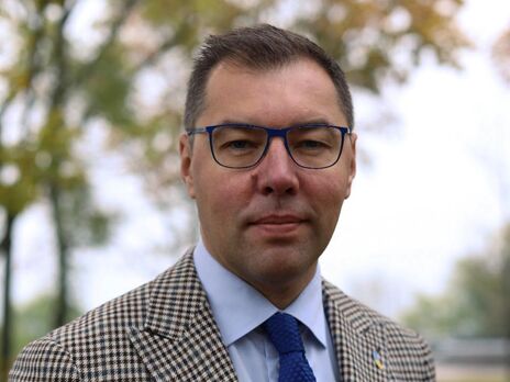 Київ поки не просив літаків у Німеччини – посол України