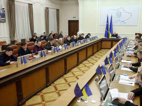 У Мінекономіки пояснили, як працюватиме новий порядок бронювання співробітників від призову до ЗСУ