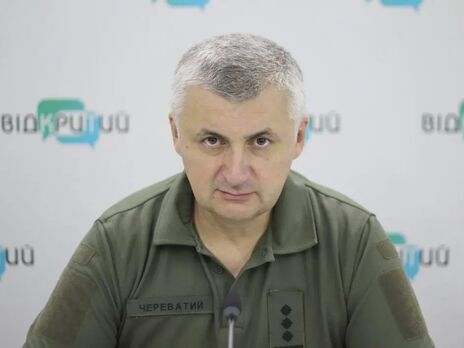 Под Бахмутом за сутки было 42 боя с россиянами – ВСУ