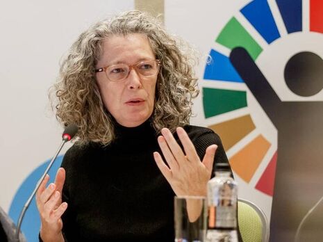 Россия продолжает блокировать присутствие ООН на оккупированных территориях – координатор в Украине