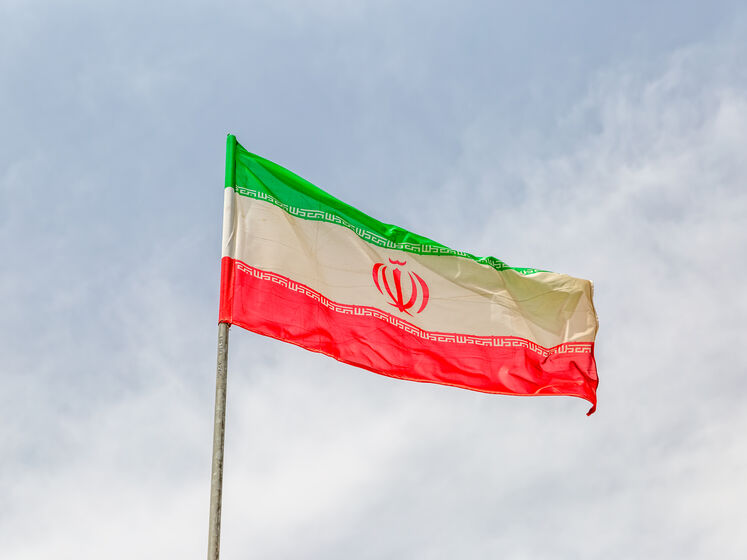 США ввели дополнительные санкции против Ирана за поставку дронов России