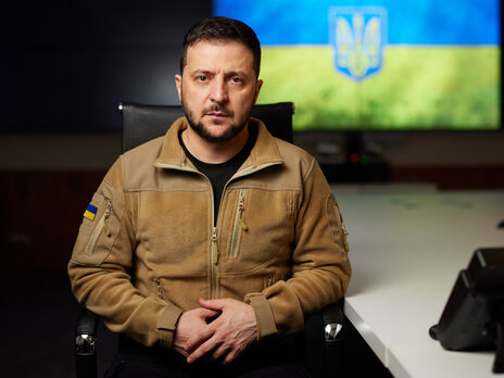 Зеленський: Готуємо нові реформи в Україні