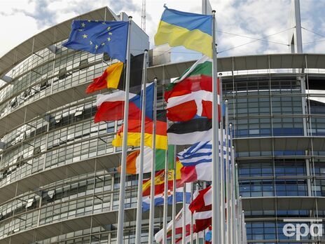 Кулеба про 10-й пакет санкцій ЄС проти Росії: Має включати ядерні, ракетні та пропагандистські обмеження