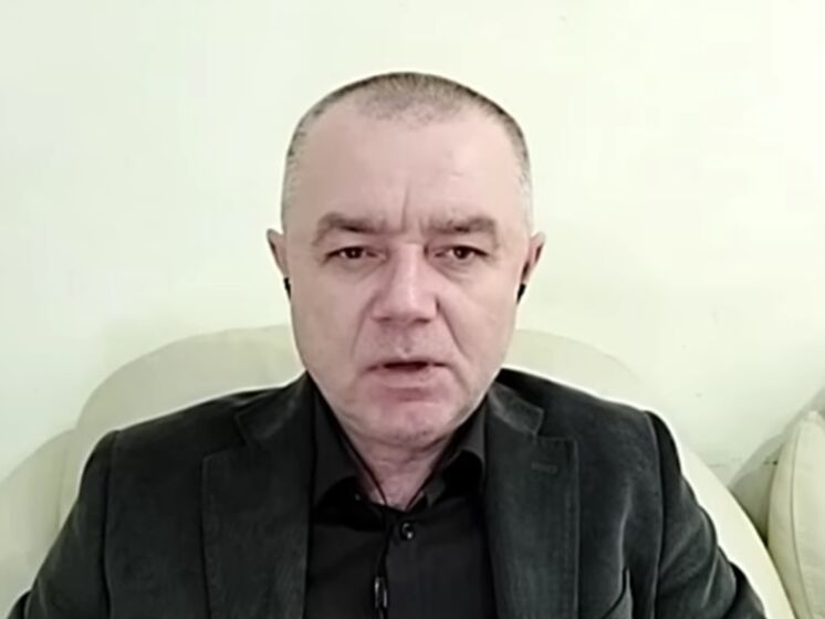 Военный эксперт Свитан: Бесконечный человеческий ресурс России – проблема для Украины. Во всем остальном ВСУ на голову выше российской армии