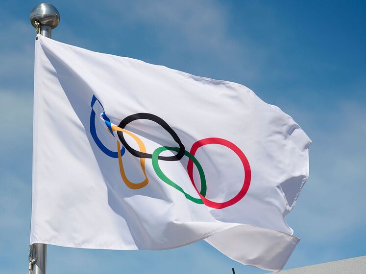 Міжнародний олімпійський комітет погодився дотримуватися санкцій проти російських і білоруських спортсменів