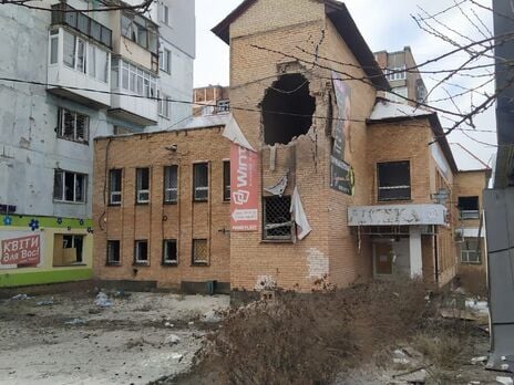 У Донецькій області протягом доби загинуло четверо людей, РФ обстрілювала, зокрема, Бахмут і Вугледар – ОВА