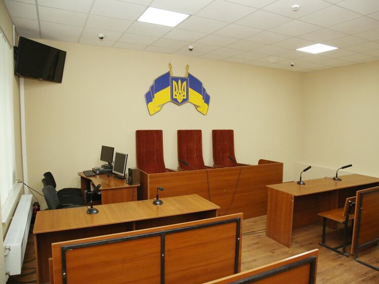 ВАКС засудив голову Харківського окружного адмінсуду до п'яти років позбавлення волі