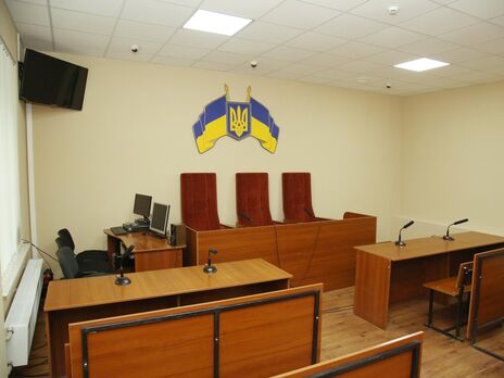 ВАКС приговорил главу Харьковского окружного админсуда к пяти годам лишения свободы