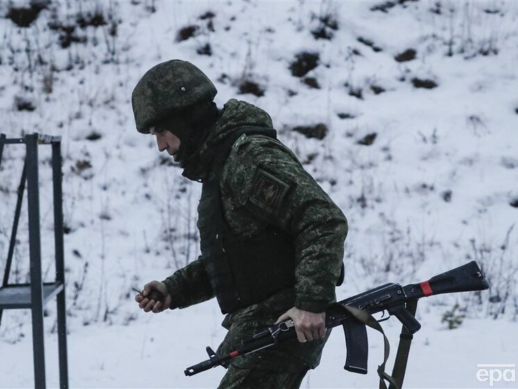 Міноборони Росії відмовляється допомагати ПВК 
