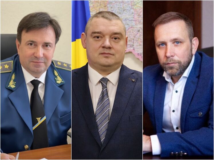 Кабмин уволил руководство украинской таможни – СМИ