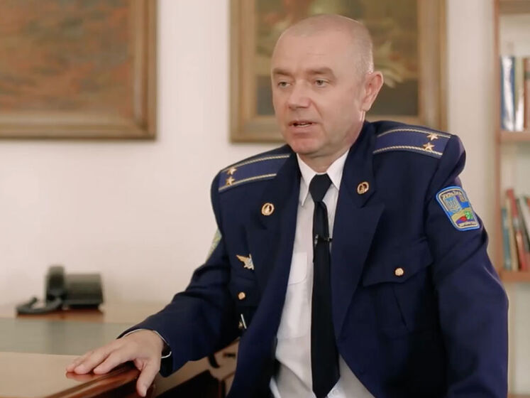 Военный эксперт Свитан: Сейчас на фронте украинцы 