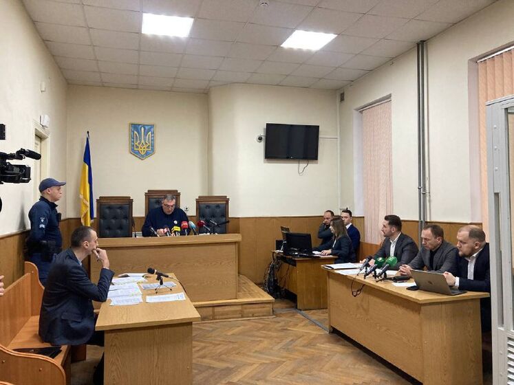 Львівський апеляційний суд скасував меру Чернігова штраф, але залишив чинною заборону обіймати посаду міського голови