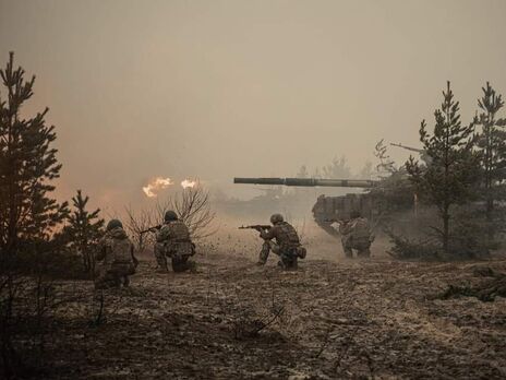 У ГУР вважають, що українські військові переламають перебіг наступальних дій російських окупантів