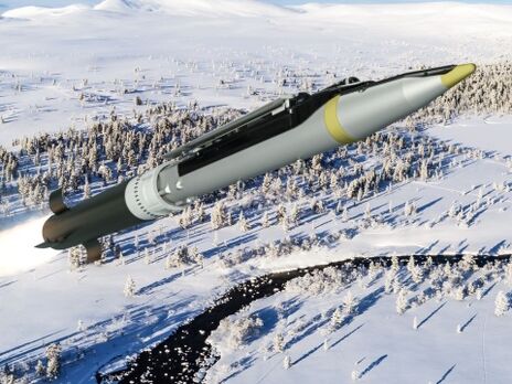 В ОП заявили про переговори щодо далекобійних ракет і штурмової авіації. ЗМІ повідомили, що в новому пакеті від США частина цього вже є
