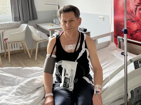 Нардеп Волынец, которого разыскивало НАБУ, сообщил о госпитализации по пути из Женевы в Киев