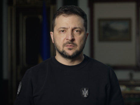 Зеленский: Враг пытается получить сейчас хотя бы что-то, чтобы на годовщину вторжения показать якобы наличие каких-либо шансов у России