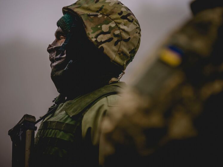 Євросоюз планує навчити вдвічі більше українських військових, аніж планував спочатку – ЗМІ