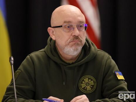 Резников заявил, что Россия может начать новое наступление на Донбассе и на юге Украины