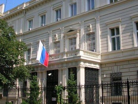 Австрія вирішила вислати російських дипломатів за дії, несумісні з дипломатичним статусом
