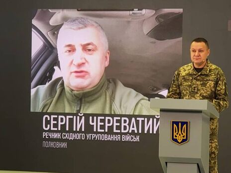 Россияне вряд ли смогут выполнить приказ Путина захватить Донецкую и Луганскую области до марта – ВСУ