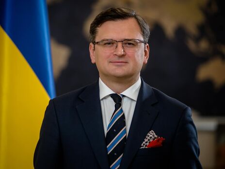 Кулеба про членство України в ЄС: Не можна чекати роками
