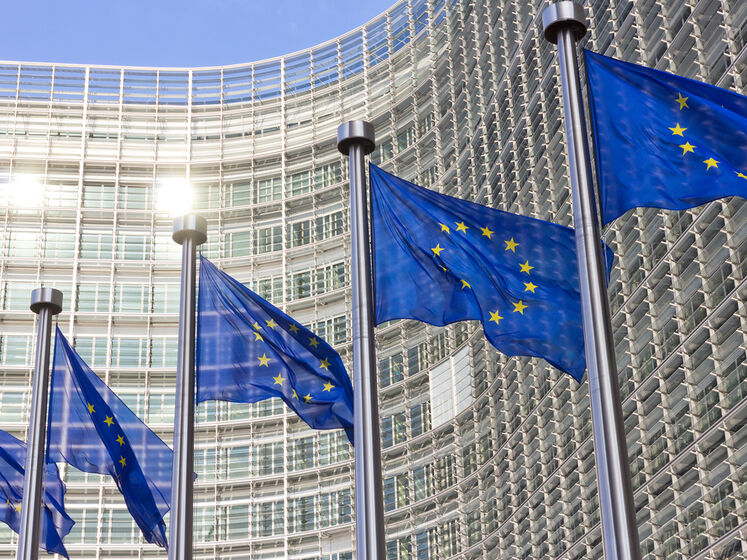Європарламент закликав ЄС готувати переговори щодо вступу України до Євросоюзу