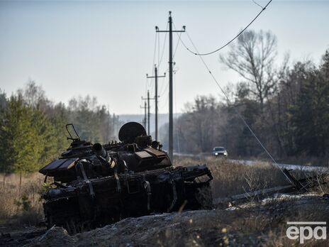 Росія готується до прихованої мобілізації на Донбасі й до мінування мостів у районі села під Куп'янськом – Генштаб ЗСУ