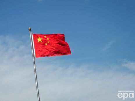 Пентагон виявив над США китайську повітряну кулю – шпигуна