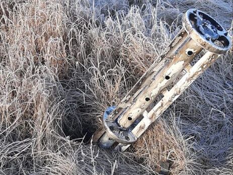 Оккупанты ночью обстреляли село в Запорожской области, разрушены жилые дома и объекты инфраструктуры – ОВА