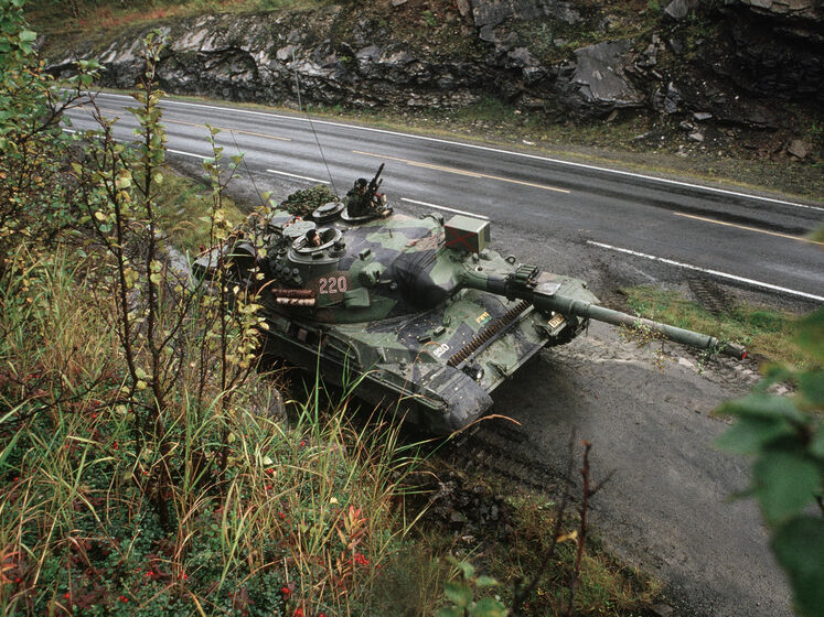 Уряд Німеччини підтвердив, що дасть Україні не лише Leopard 2, а й відремонтовані Leopard 1 – ЗМІ