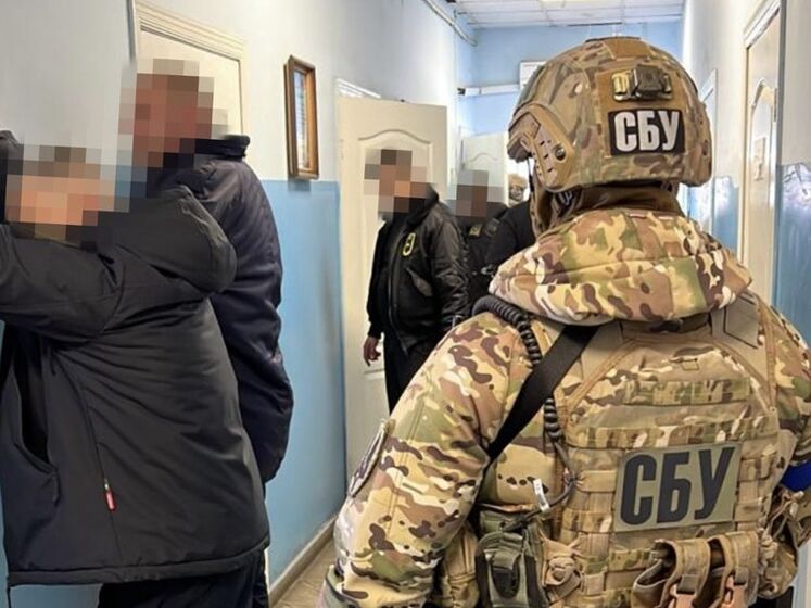 СБУ заявила про викриття масштабної корупції на Чернівецькій і Одеській митницях