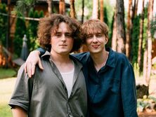 Гурт MBreeze випустив кліп на пісню 