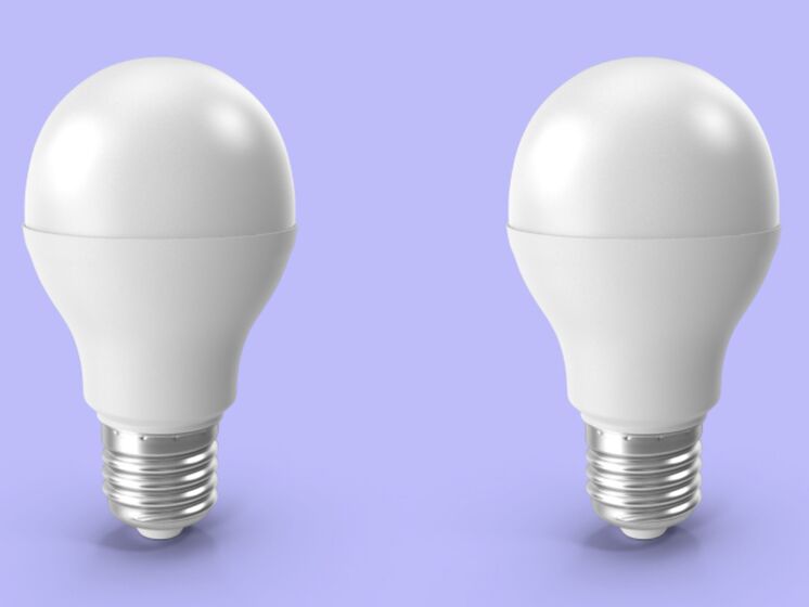 Українці з 30 січня замовили понад 830 тис. LED-ламп у "Дії"